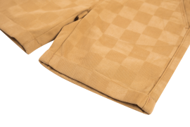 Afbeelding voor product Short van het merk Mini Rebels in het Beige