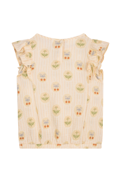 Afbeelding voor product Top van het merk Mini Rebels in het Roze