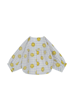 Afbeelding voor product Bloes van het merk Mini Rebels in het Paars