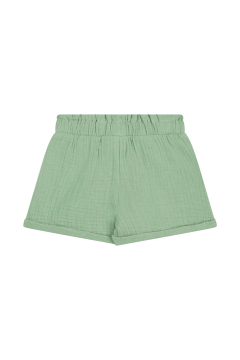 Afbeelding voor product Rok van het merk Mini Rebels in het Groen