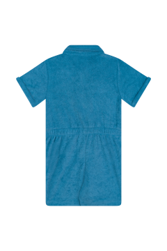 Afbeelding voor product Jumpsuit van het merk Mini Rebels in het Blauw
