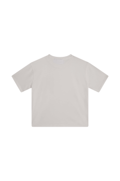 Afbeelding voor product T-shirt van het merk Awesome in het Ecru