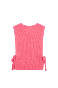 Afbeelding voor product Top van het merk Awesome in het Roze