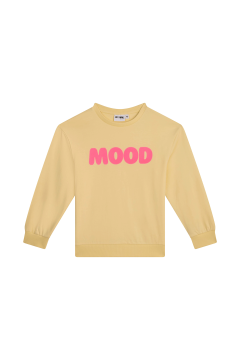 Afbeelding voor product T-shirt van het merk Awesome in het Geel