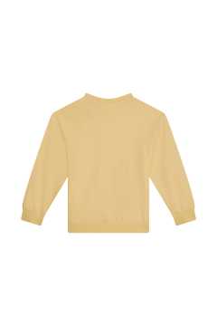 Afbeelding voor product T-shirt van het merk Awesome in het Geel