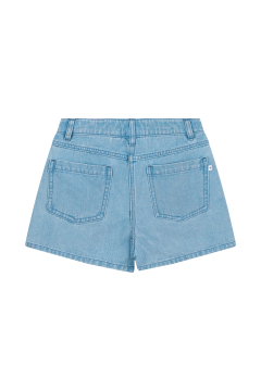Afbeelding voor product Short van het merk Awesome in het Blauw