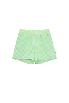 Afbeelding voor product Short van het merk Awesome in het Groen