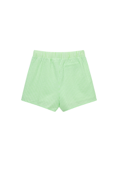 Afbeelding voor product Short van het merk Awesome in het Groen