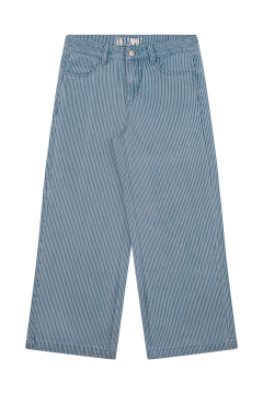 Afbeelding voor product Broek van het merk Awesome in het Blauw