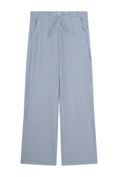 Afbeelding voor product Broek van het merk Awesome in het Blauw