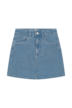 Afbeelding voor product Rok van het merk Awesome in het Blauw