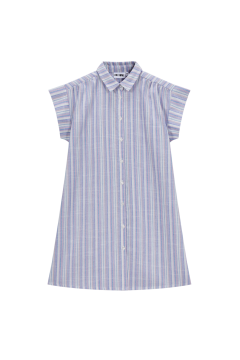 Afbeelding voor product Kleed van het merk Awesome in het Blauw