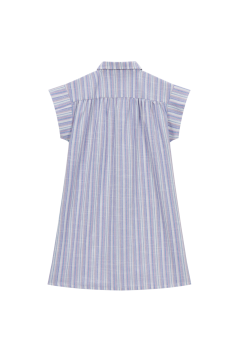 Afbeelding voor product Kleed van het merk Awesome in het Blauw