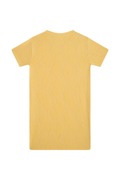 Afbeelding voor product Kleed van het merk Awesome in het Geel