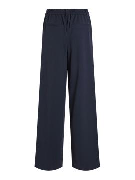 Afbeelding voor product Broek van het merk Vila in het Marine
