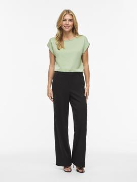 Afbeelding voor product Top van het merk Vila in het Groen