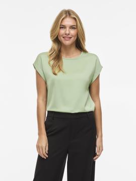 Afbeelding voor product Top van het merk Vila in het Groen