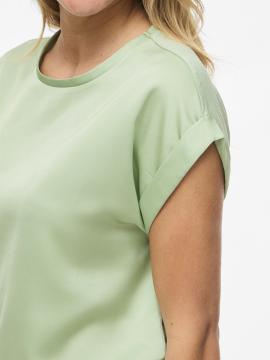 Afbeelding voor product Top van het merk Vila in het Groen