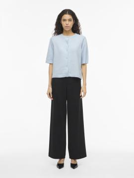 Afbeelding voor product Gilet van het merk Vila in het Blauw