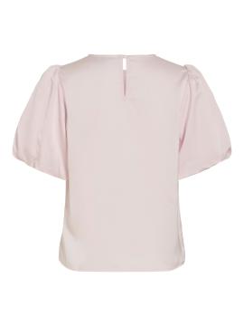 Afbeelding voor product Top van het merk Vila in het Roze