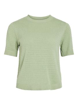 Afbeelding voor product Pull van het merk Vila in het Groen