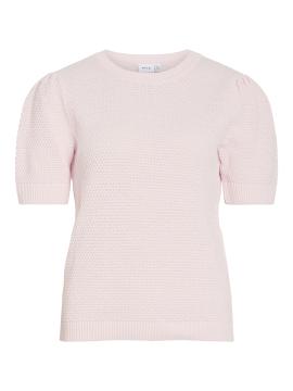 Afbeelding voor product Pull van het merk Vila in het Roze
