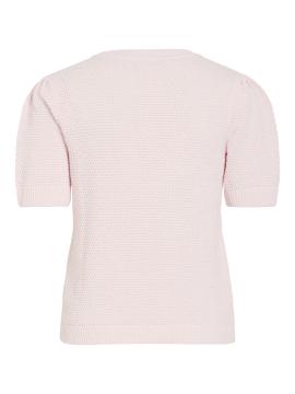 Afbeelding voor product Pull van het merk Vila in het Roze