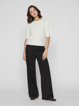 Afbeelding voor product Pull van het merk Vila in het Wit