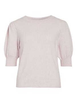 Afbeelding voor product Pull van het merk Vila in het Roze