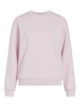 Afbeelding voor product Sweater van het merk Vila in het Roze