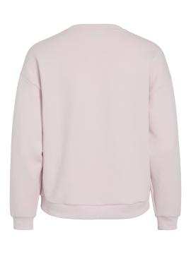 Afbeelding voor product Sweater van het merk Vila in het Roze