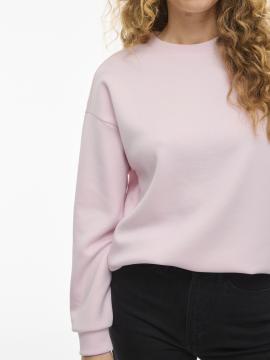 Afbeelding voor product Sweater van het merk Vila in het Roze