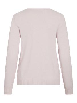 Afbeelding voor product Pull van het merk Vila in het Roze