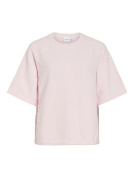 Afbeelding voor product Pull van het merk Vila in het Roze