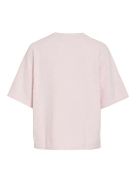 Afbeelding voor product Pull van het merk Vila in het Roze