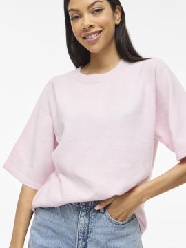 Afbeelding voor product Pull van het merk Vila in het Roze