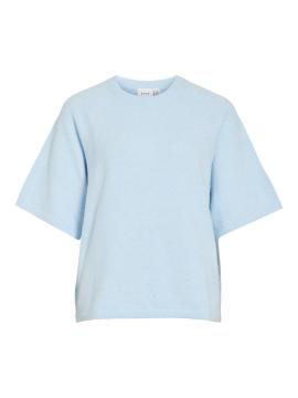 Afbeelding voor product Pull van het merk Vila in het Blauw