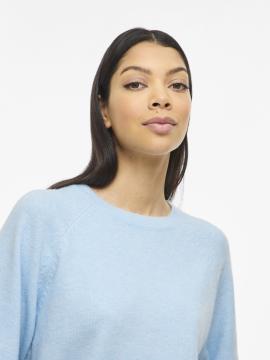 Afbeelding voor product Pull van het merk Vila in het Blauw