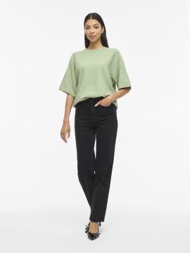 Afbeelding voor product Pull van het merk Vila in het Groen