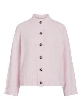 Afbeelding voor product Gilet van het merk Vila in het Roze