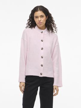 Afbeelding voor product Gilet van het merk Vila in het Roze