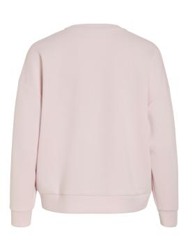 Afbeelding voor product Sweater van het merk Vila in het Roze