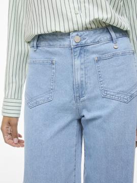 Afbeelding voor product Jeans van het merk Vila in het Jeans
