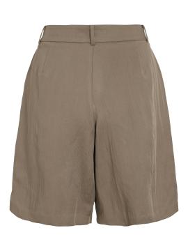 Afbeelding voor product Short van het merk Vila in het Bruin