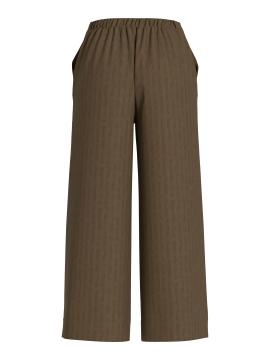 Afbeelding voor product Broek van het merk Vila in het Bruin