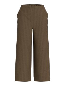 Afbeelding voor product Broek van het merk Vila in het Bruin