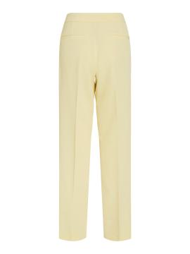 Afbeelding voor product Broek van het merk Vila in het Geel