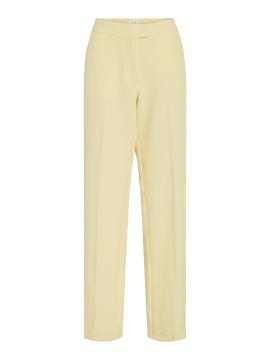 Afbeelding voor product Broek van het merk Vila in het Geel