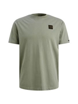 Afbeelding voor product T-shirt van het merk Pme-legend in het Groen
