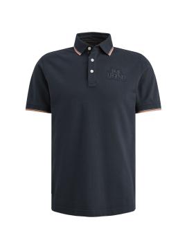 Afbeelding voor product Polo van het merk Pme-legend in het Marine